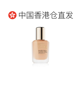 香港直邮Estee Lauder 雅诗兰黛 DW粉底液#1W1【新版】30ml正品