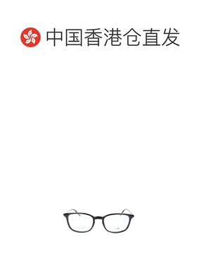 香港直邮GUCCI 女士眼镜 GG1068GVJ SS2023 黑色古驰