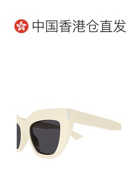 香港直邮Saint Laurent 猫眼太阳镜 SL759