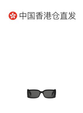 1h可退 香港直邮奢淘 Gucci 矩形框太阳镜 女 733369J16911012