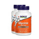 ເສັ້ນຜົມຮົງກົງ ດຽວນີ້ Nooglycine Vegetarian Capsules ສົ່ງເສີມການນອນຫຼັບສະບາຍ 100 Capsules (2 ກະປຸກ) ທ່ານໝໍ