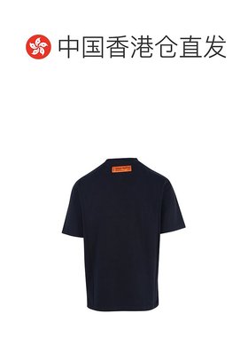 香港直邮HERON PRESTON 男士T恤 HMAA034C99JER0021001