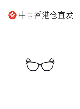 1h可退 香港直邮TOM FORD 男士太阳镜 FT581253001 SS2024 白色