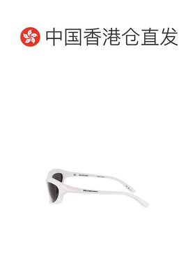 香港直邮Balenciaga 巴黎世家 男士 徽标太阳镜 BB0229S