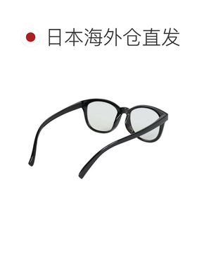 日本直邮NEW ERA 波士顿方形镜片可调光太阳镜 1410998 [1410998]