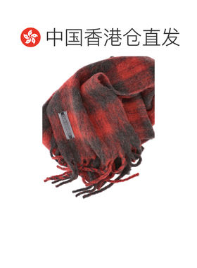 香港直邮OurLegacy/Scarfs女士围巾 【付后1h可退】