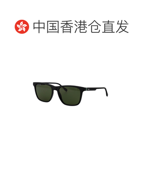 1h可退 香港直邮LACOSTE 男士太阳镜 L6041S2 SS2026 绿色 L6041S
