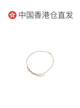 香港直邮SAINT LAURENT 女士项链 635533Y15008096 CO 粉红色
