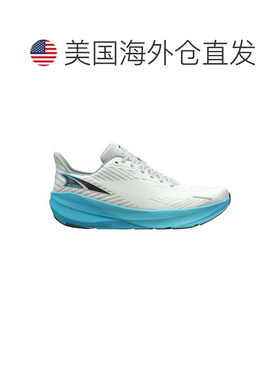 自营Men's Altra FWD Experience AL0A82C8242 Sneakers Gray Blu