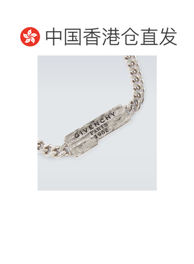 香港直邮Givenchy纪梵希Tape男士手链 【付后1h可退】