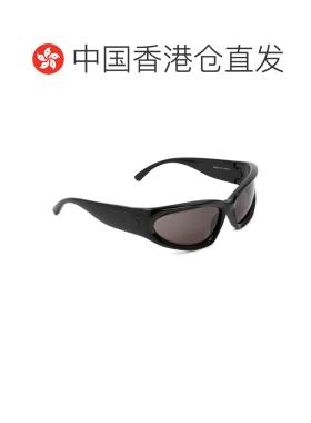 香港直邮BALENCIAGA 女士眼镜 658745T00071000 CO 黑色