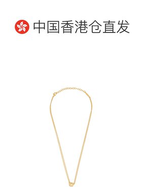 香港直邮SALVATORE FERRAGAMO 女士项链 770479760705001