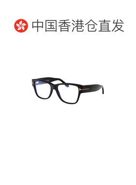 1h可退 香港直邮TOM FORD 女士眼镜 FT5878B001 AW2025 花色
