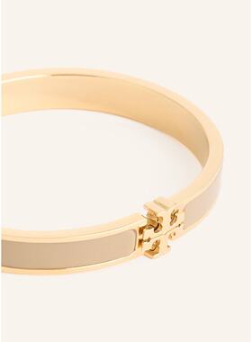 1h可退 TORY BURCH 女士手链手镯 100296139115000 CO 金色 KIRA