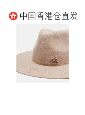 香港直邮RuslanBaginskiy女士软呢帽/礼帽 【付后1h可退】