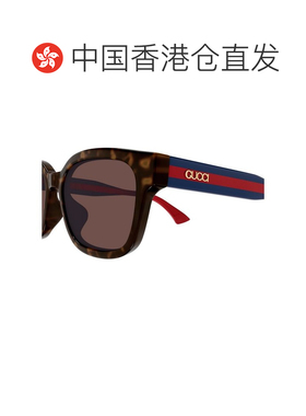 1h可退 香港直邮Gucci 古驰 男士 GG1872SK 002 太阳镜 GG1872SK0