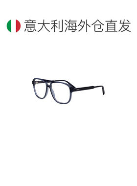 欧洲直邮DIOR 男士眼镜 DM50103I3000 SS2026 深棕色 DIORBOTANIC