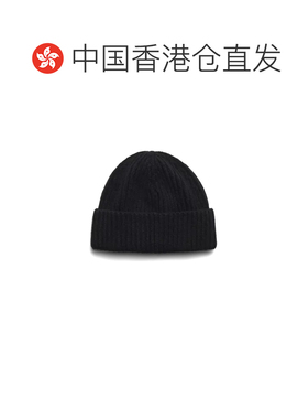 香港直邮CanadaGoose加拿大鹅男士毛线帽 【付后1h可退】