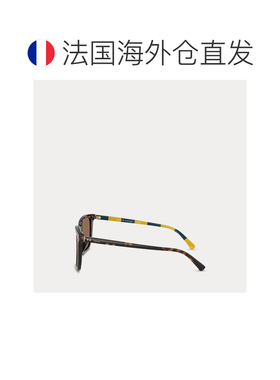 自营欧洲直邮Ralph Lauren拉夫劳伦 Heritage男士亮深哈瓦那色醋