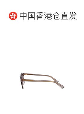 香港直邮BOTTEGA VENETA 男士眼镜 BV1363S004 SS2025 棕色