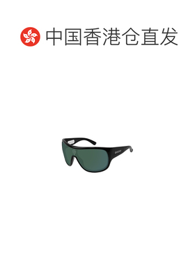 香港直邮GUCCI 男士眼镜 GG2168S007 SS2026 绿色 盾形太阳镜