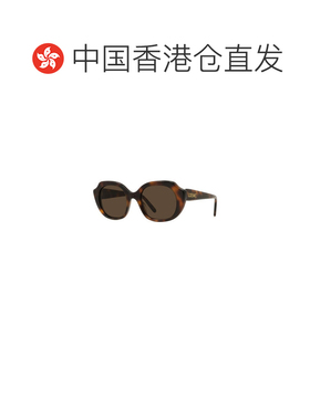 香港直邮LOEWE 罗意威 女士 窄款方形框醋纤太阳眼镜