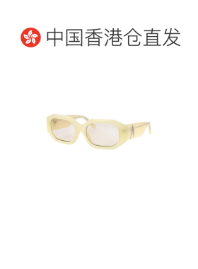 1h可退 香港直邮THE ATTICO 女士太阳镜 ATTICO45C5SUNC5 SS2026