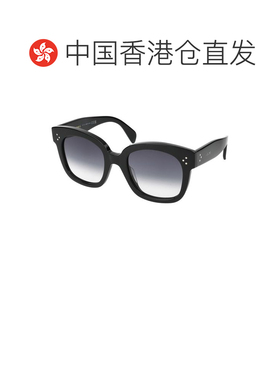 香港直邮CELINE 女士眼镜 CL4002UN01B