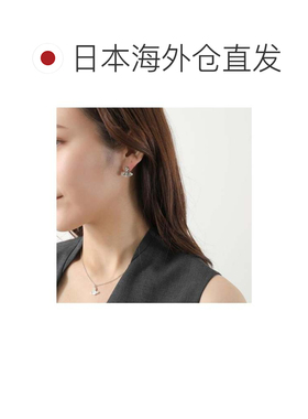 日本直邮Vivienne Westwood 耳环 PINA BAS RELIEF EARRINGS 6201