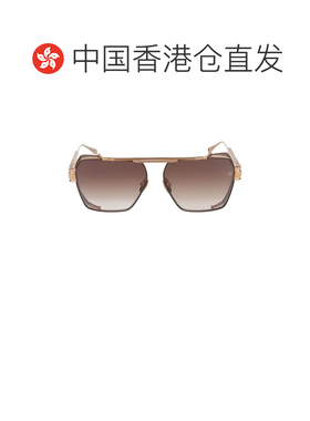 香港直邮BALMAIN 男士眼镜 BPS155B61PREMIERRSE CO 棕色 全框太
