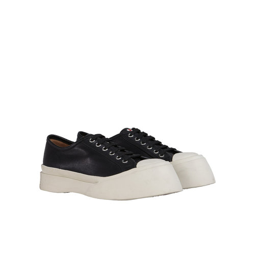 1h可退 香港直邮Marni PABLO休闲运动鞋时尚舒适休闲简约SNZW0030 - 图0