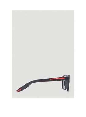 Prada 几何框太阳镜 PS05YS