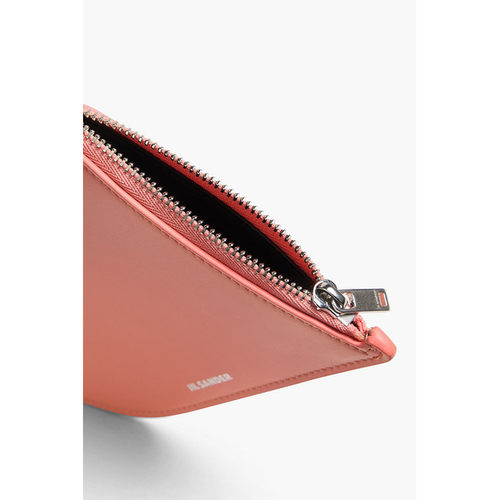 香港直邮潮奢 Jil Sander 吉尔 桑达 女士 皮革手包 J08VL0005P52 - 图2