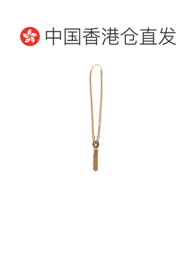 香港直邮奢淘 Chloe 吊坠项链 女 CH25AJN06BRM