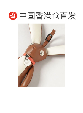香港直邮ROGER VIVIER 女士钥匙扣 RAWAWZXC400UC【付后1h可退】