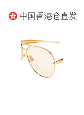 香港直邮Bottega Veneta 葆蝶家 女士 BV1305S 太阳镜 779517V445