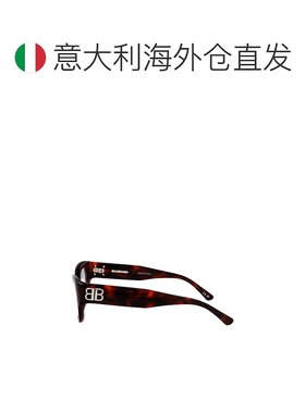 1h可退 欧洲直邮balenciaga 女士 太阳镜巴黎世家眼镜