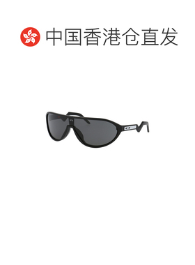 香港直邮OAKLEY 女士太阳镜 0OO9467946701 SS2026 黑色 CMDN