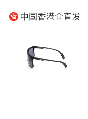 香港直邮ADIDAS ORIGINALS 男士太阳镜 SP0032H02A CO 黑色