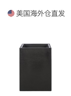 自营 safavieh肯德里播种机 - 黑色 美国奥莱直发