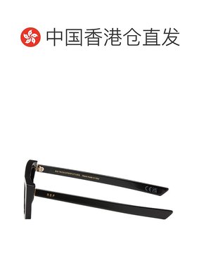 1h可退 香港直邮潮奢 Tom Ford 汤姆 福特 男士 黑色 Fred 太阳镜