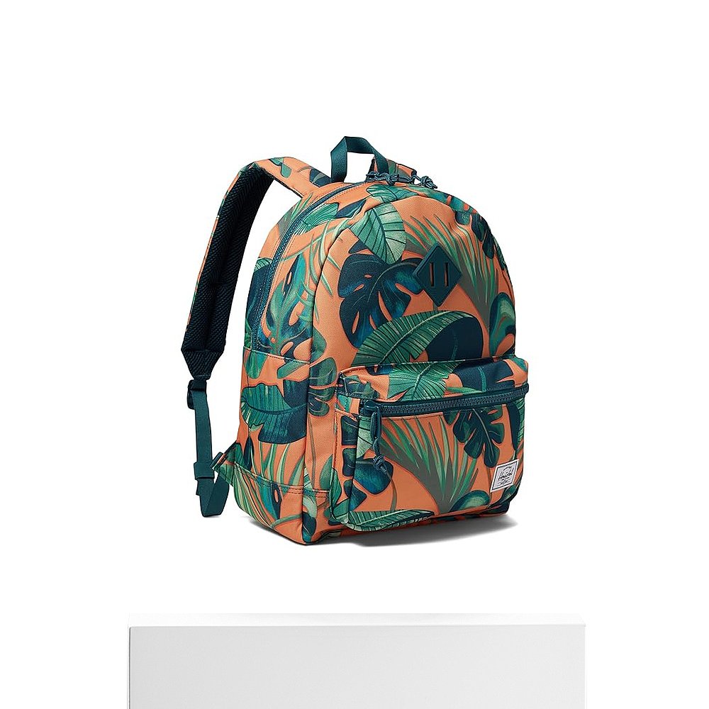 香港直邮潮奢 Herschel Supply Co.女童Heritage™ Backpack双肩-图3