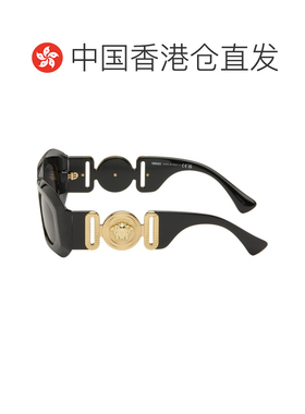 香港直邮versace范思哲女士太阳镜