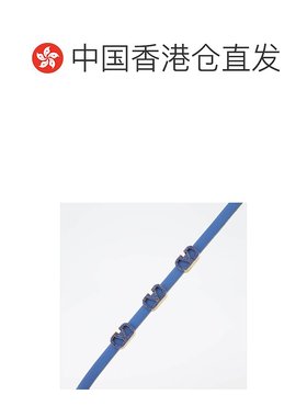 香港直邮VALENTINO 女士手链手镯 2W2J0F42LWVUHQ AW2023 蓝色