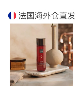 欧洲直邮Rituals怡式沐浴油200ml清洁保湿持久留香#梵心仪式正品
