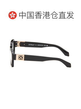 香港直邮off-white 男士 黑色 Style 5041 眼镜 OW50411000521000
