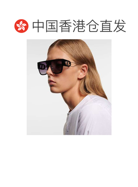 1h可退 香港直邮DIOR 迪奥 女士 30Montaigne S3U 太阳眼镜