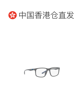 香港直邮EMPORIO ARMANI 男士太阳镜 EA3209U5060 AW2022 灰色