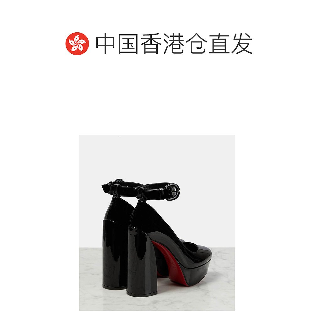 香港直邮潮奢 Christian Louboutin 克里斯提 鲁布托 女士Movida - 图1