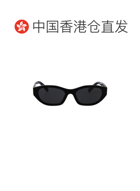 香港直邮MIU MIU 女士太阳镜 0MUA03S16K08Z SS2026 黑色 0MU A03